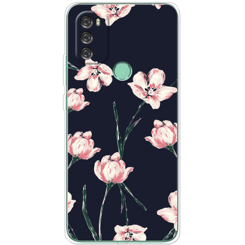 Чехол BoxFace Blackview A70 