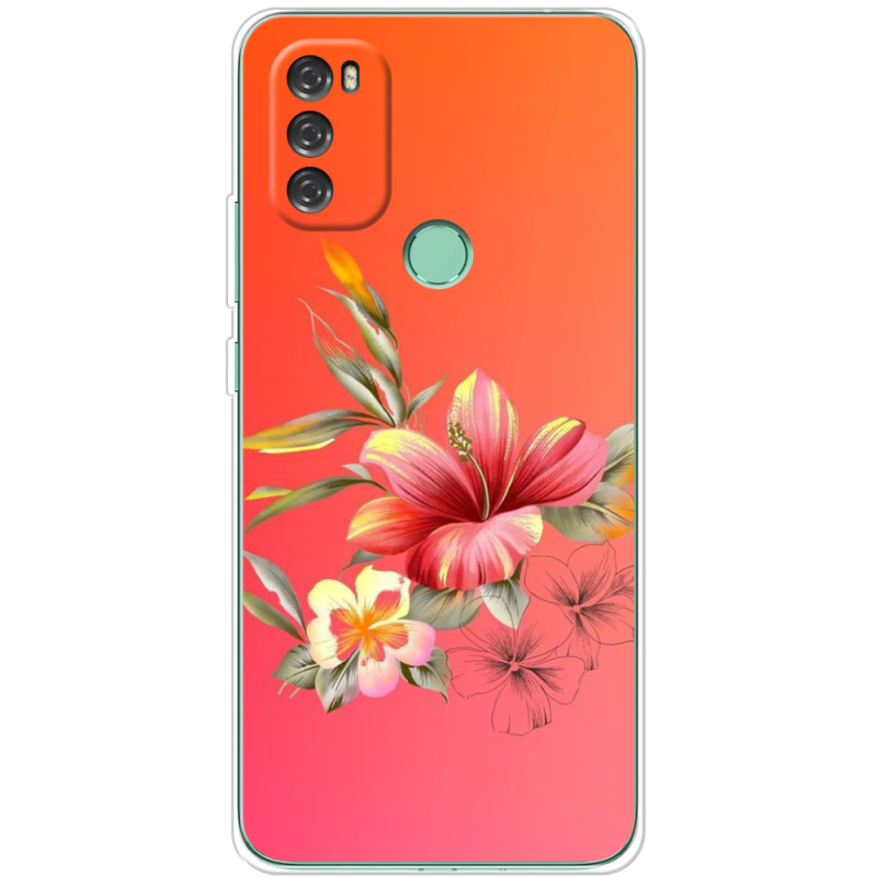 Чехол BoxFace Blackview A70 