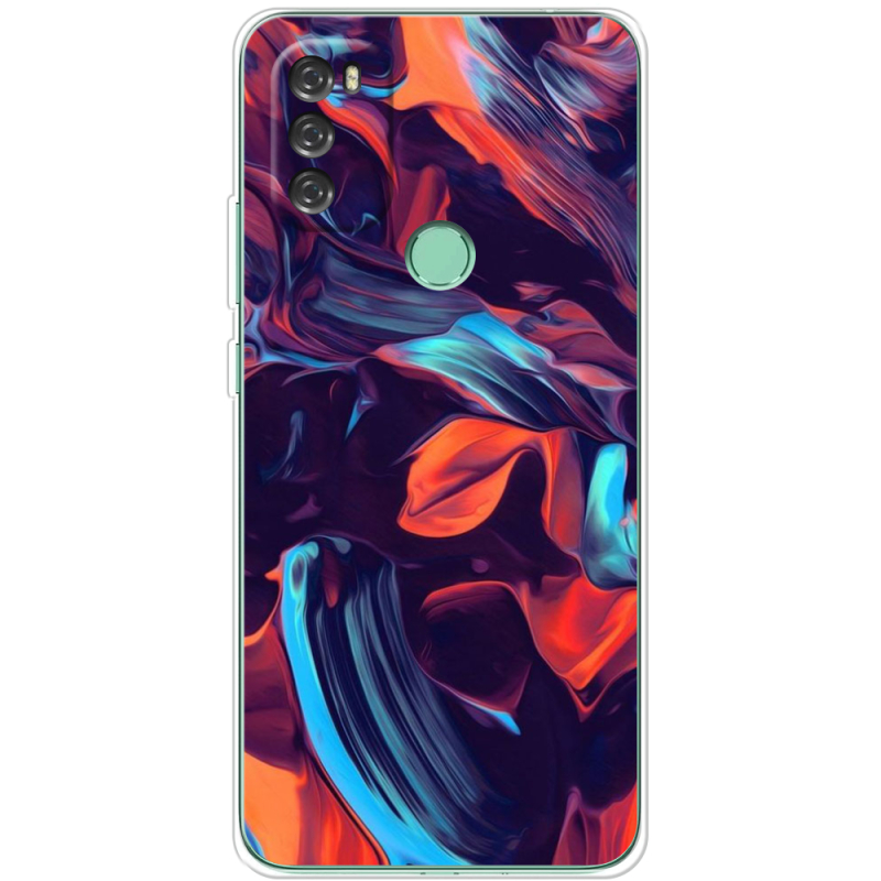 Чехол BoxFace Blackview A70 