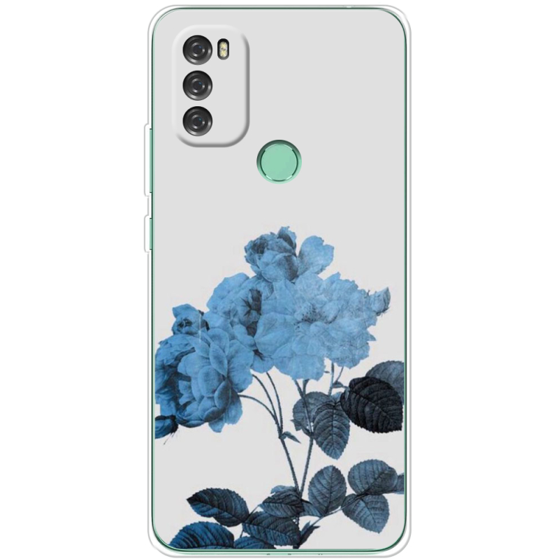 Чехол BoxFace Blackview A70 