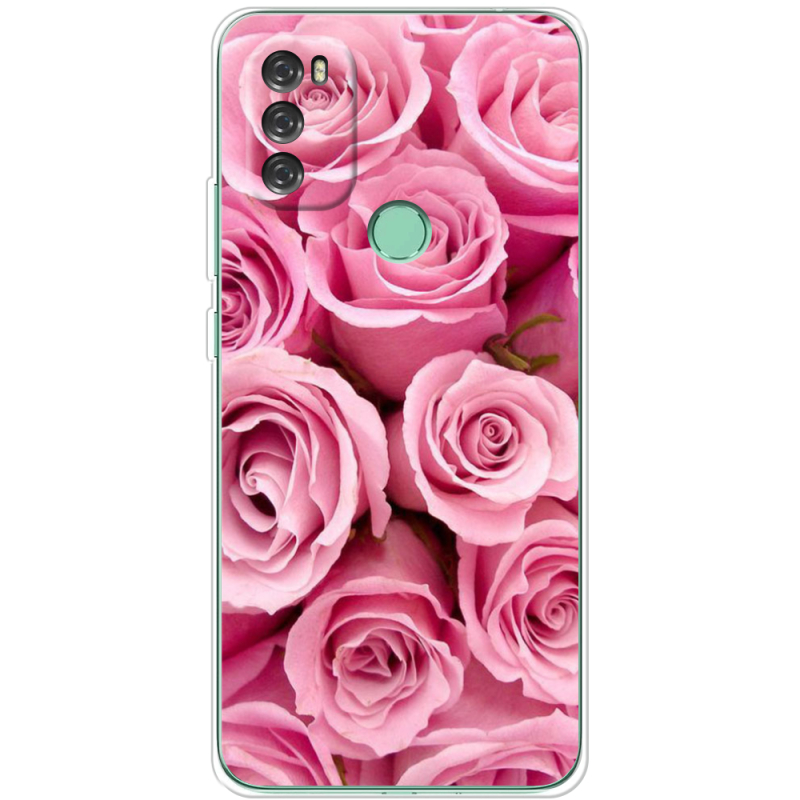 Чехол BoxFace Blackview A70 