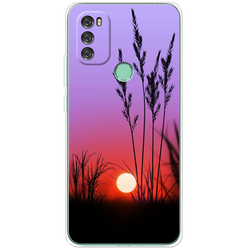 Чехол BoxFace Blackview A70 