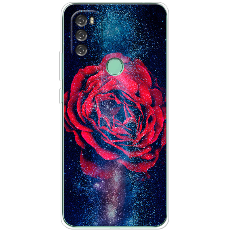 Чехол BoxFace Blackview A70 