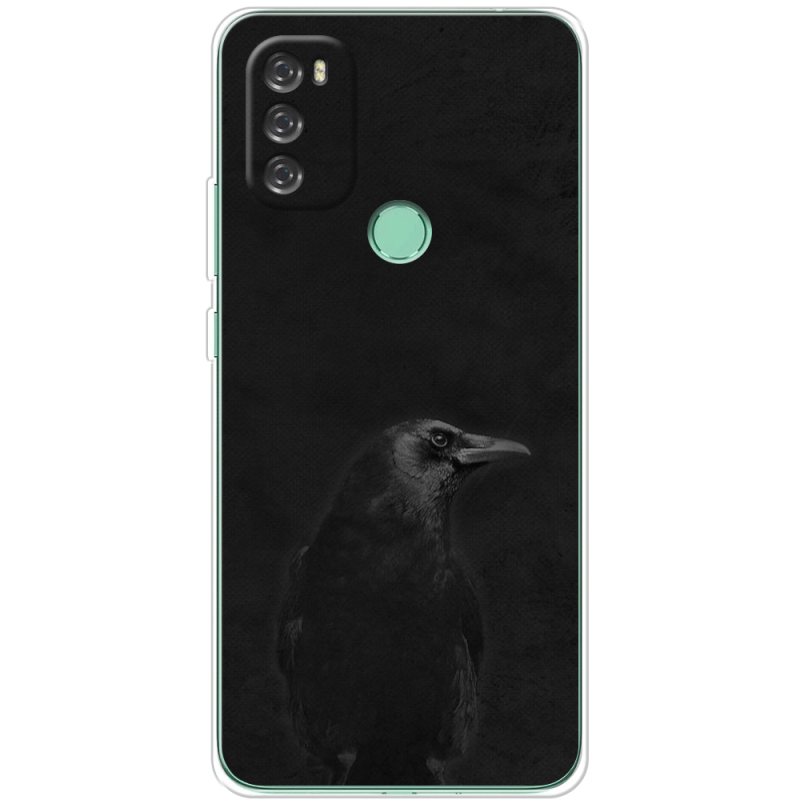 Чехол BoxFace Blackview A70 