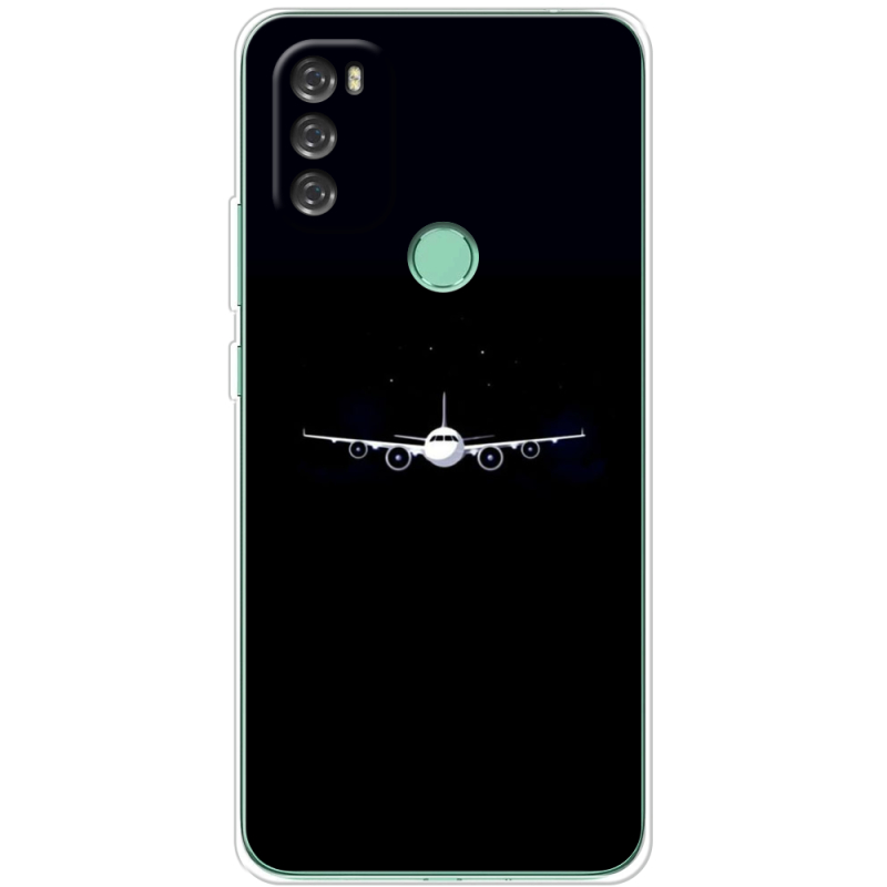 Чехол BoxFace Blackview A70 