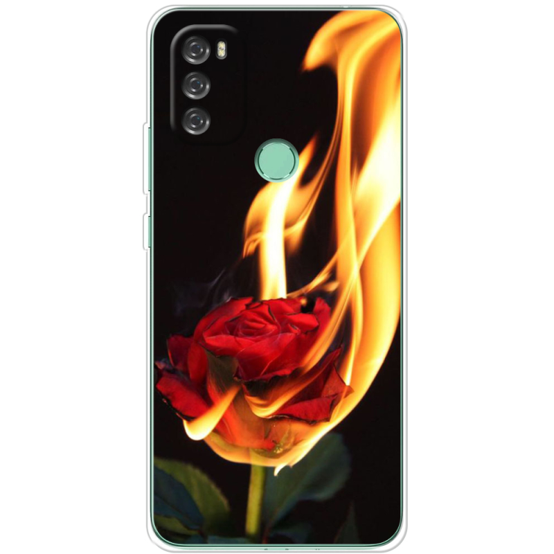 Чехол BoxFace Blackview A70 