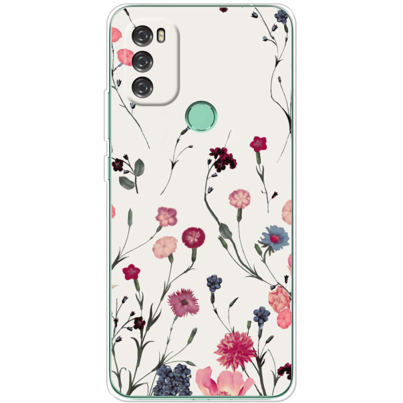 Чехол BoxFace Blackview A70 
