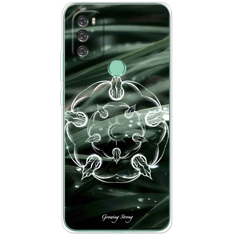 Чехол BoxFace Blackview A70 