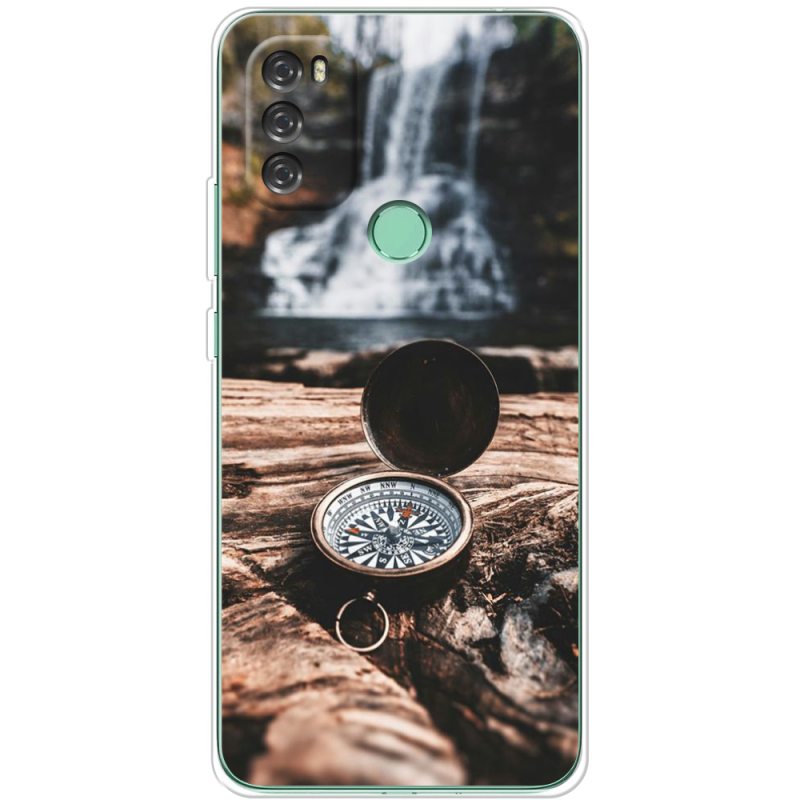 Чехол BoxFace Blackview A70 