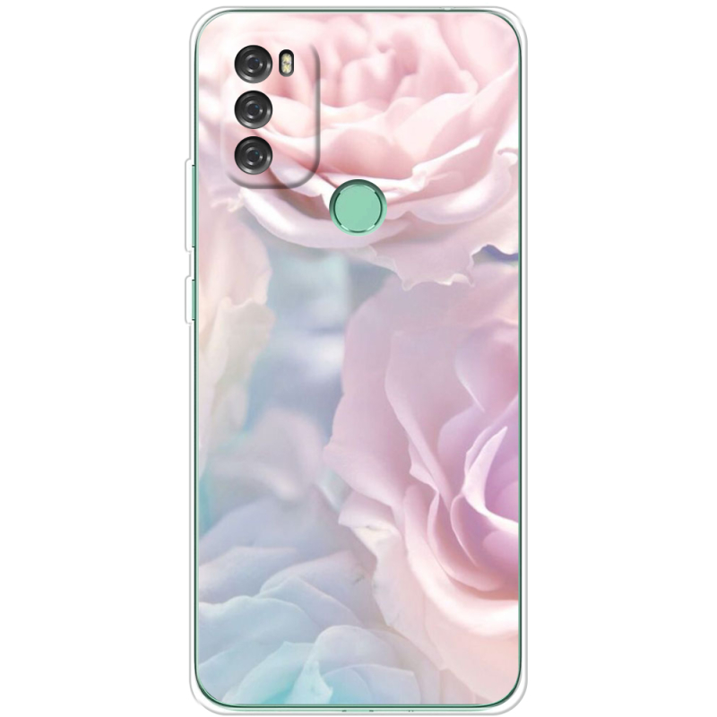 Чехол BoxFace Blackview A70 