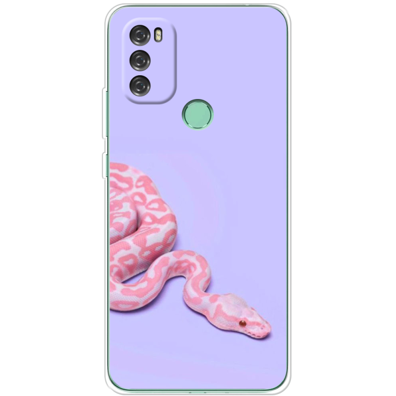 Чехол BoxFace Blackview A70 