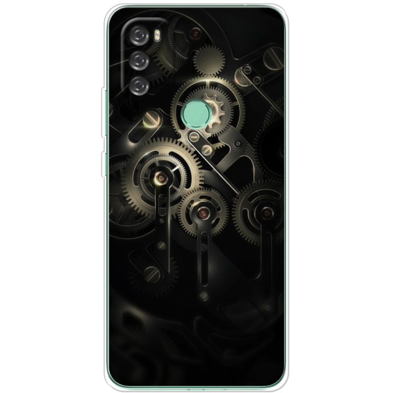 Чехол BoxFace Blackview A70 