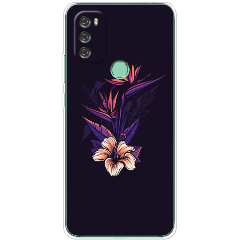 Чехол BoxFace Blackview A70 