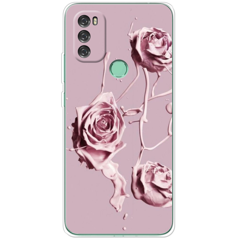Чехол BoxFace Blackview A70 