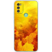 Чехол BoxFace Blackview A70 
