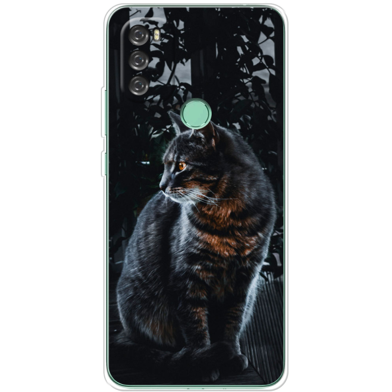 Чехол BoxFace Blackview A70 
