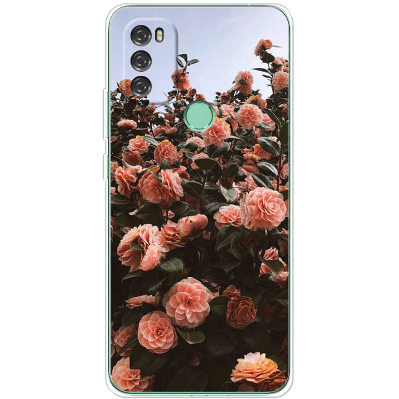 Чехол BoxFace Blackview A70 