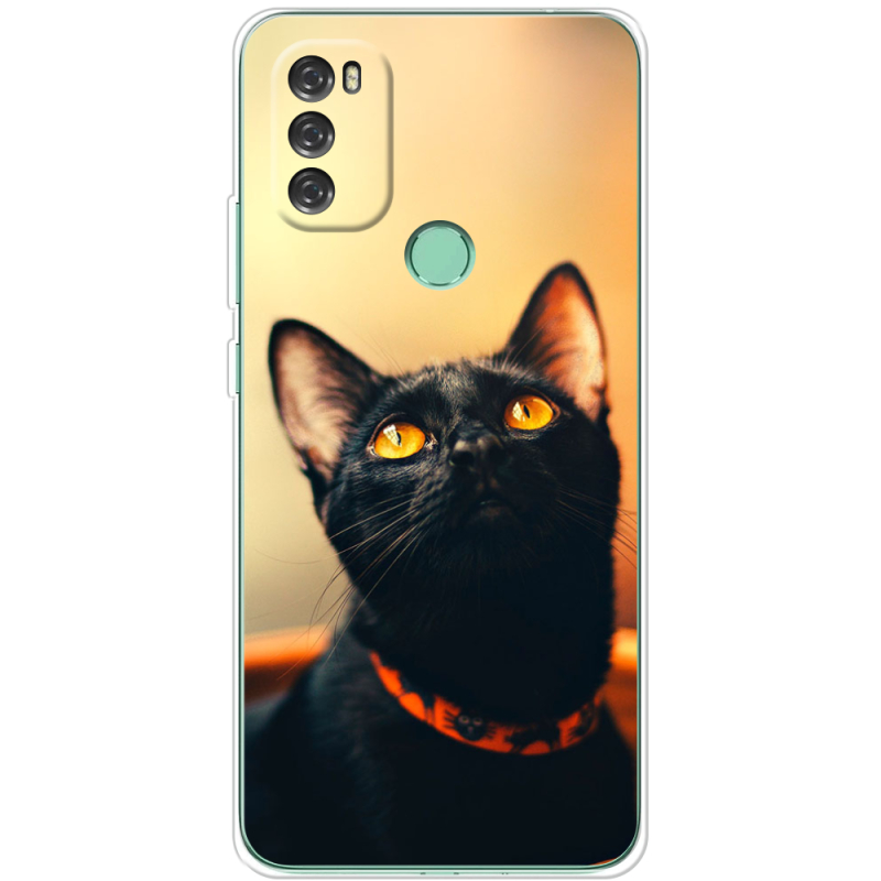 Чехол BoxFace Blackview A70 