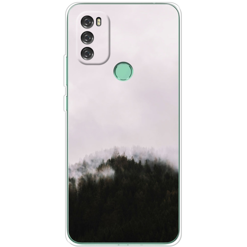Чехол BoxFace Blackview A70 
