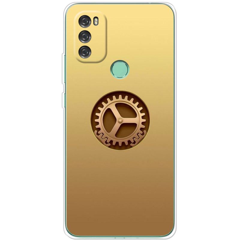 Чехол BoxFace Blackview A70 