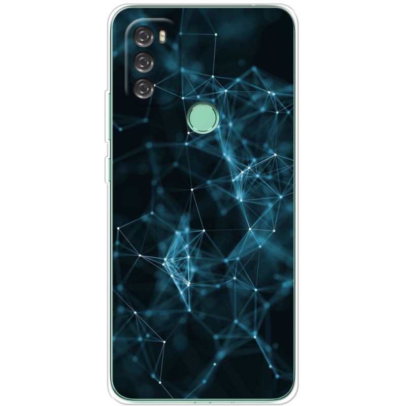 Чехол BoxFace Blackview A70 