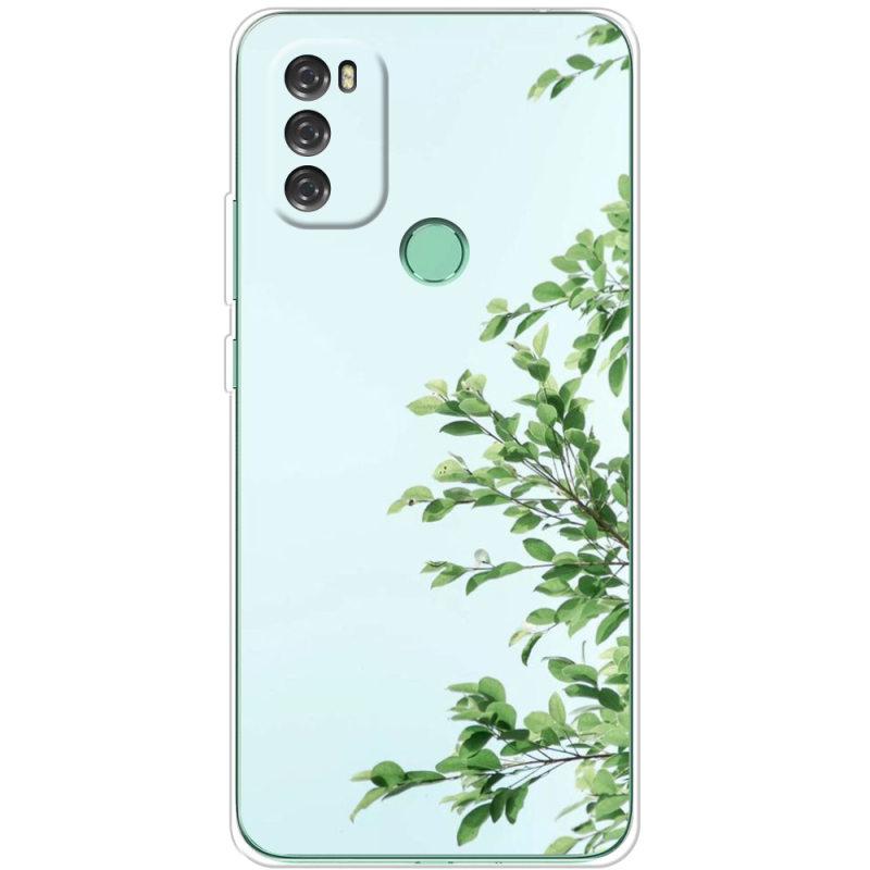 Чехол BoxFace Blackview A70 