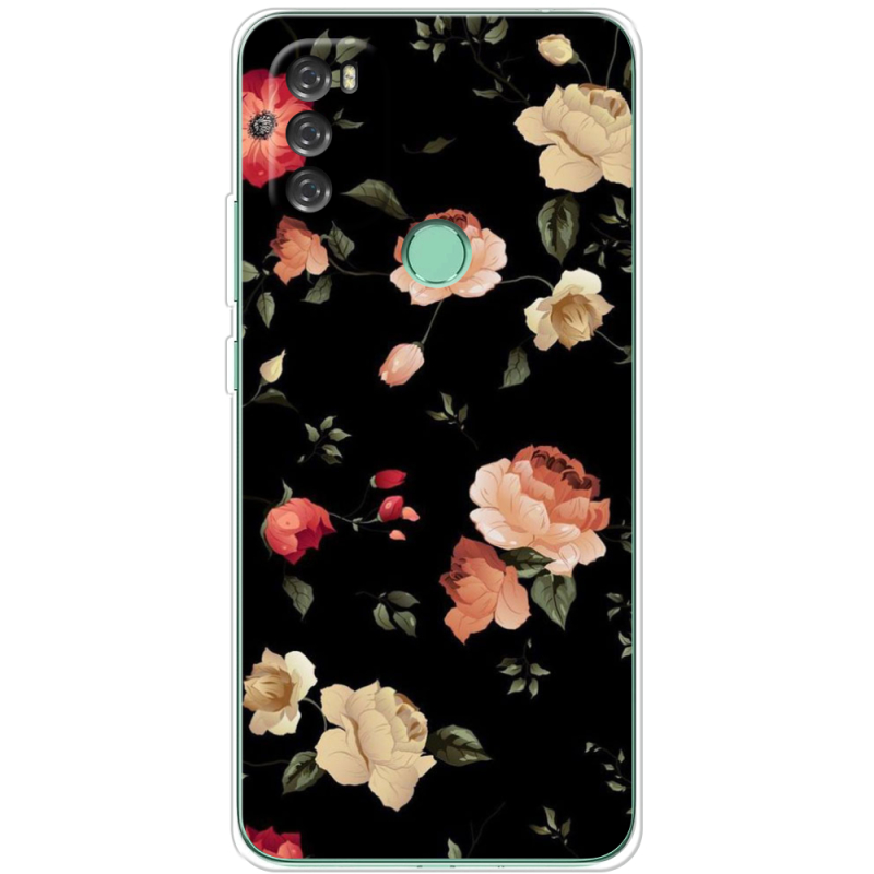 Чехол BoxFace Blackview A70 