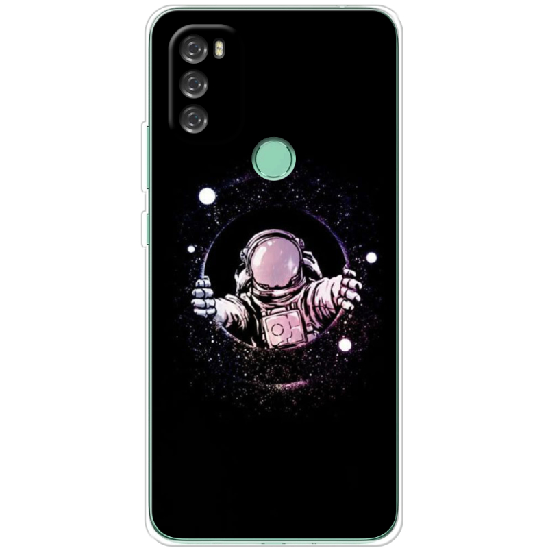 Чехол BoxFace Blackview A70 