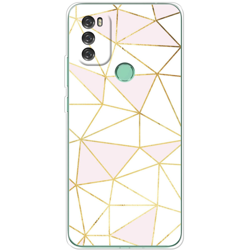 Чехол BoxFace Blackview A70 