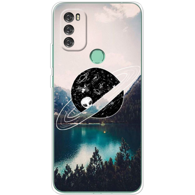 Чехол BoxFace Blackview A70 