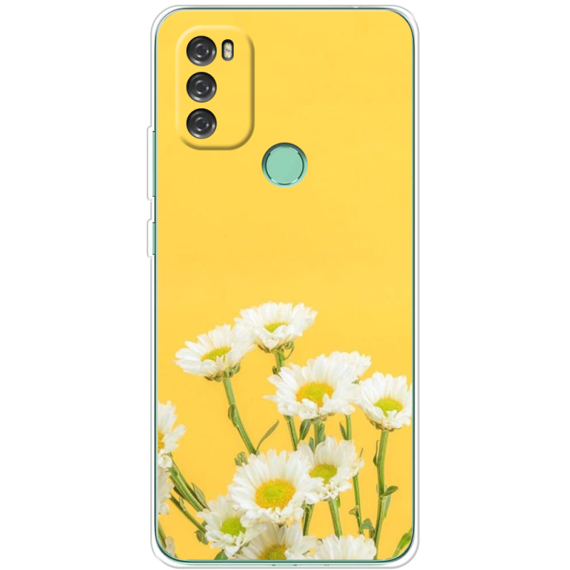 Чехол BoxFace Blackview A70 