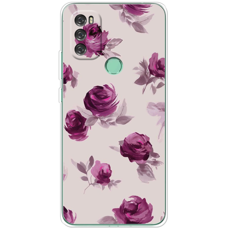 Чехол BoxFace Blackview A70 