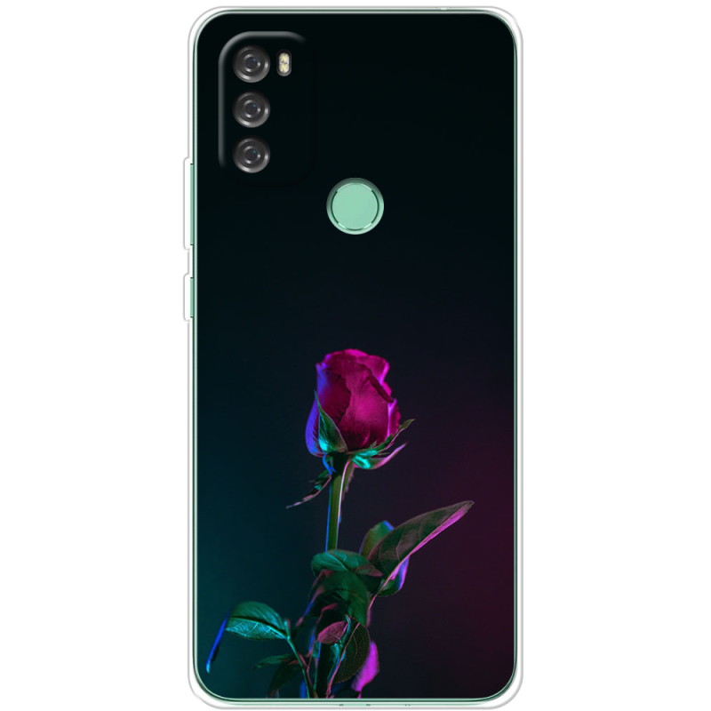 Чехол BoxFace Blackview A70 