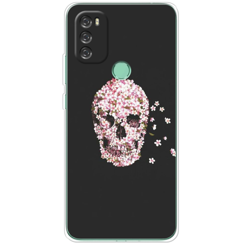 Чехол BoxFace Blackview A70 