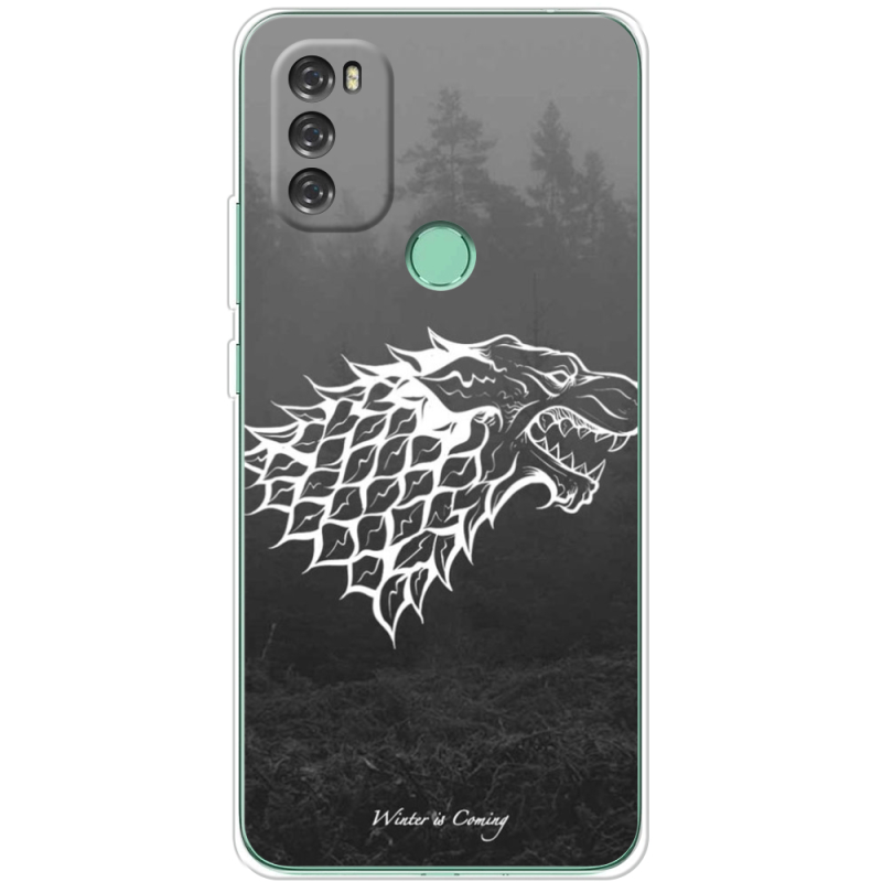 Чехол BoxFace Blackview A70 