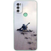 Чехол BoxFace Blackview A70 
