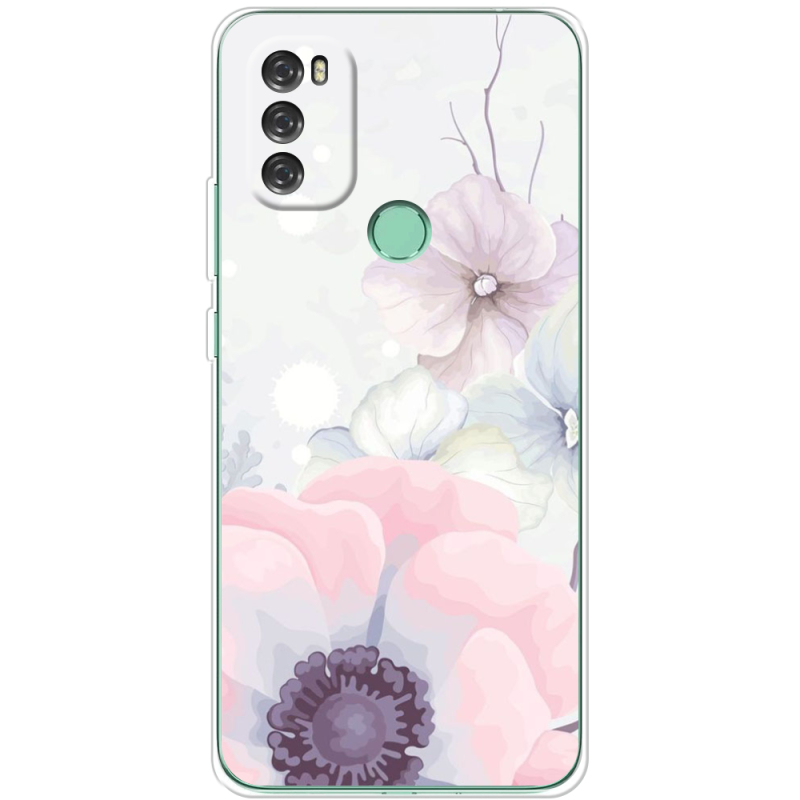 Чехол BoxFace Blackview A70 