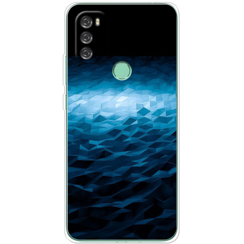 Чехол BoxFace Blackview A70 