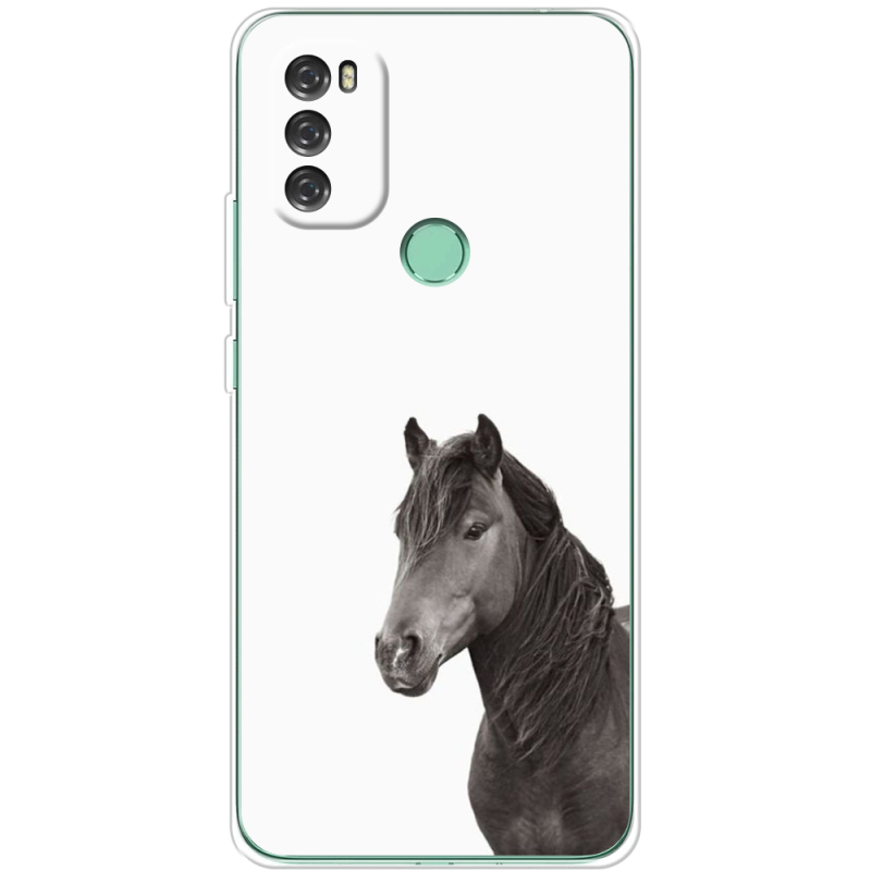 Чехол BoxFace Blackview A70 
