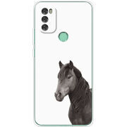 Чехол BoxFace Blackview A70 