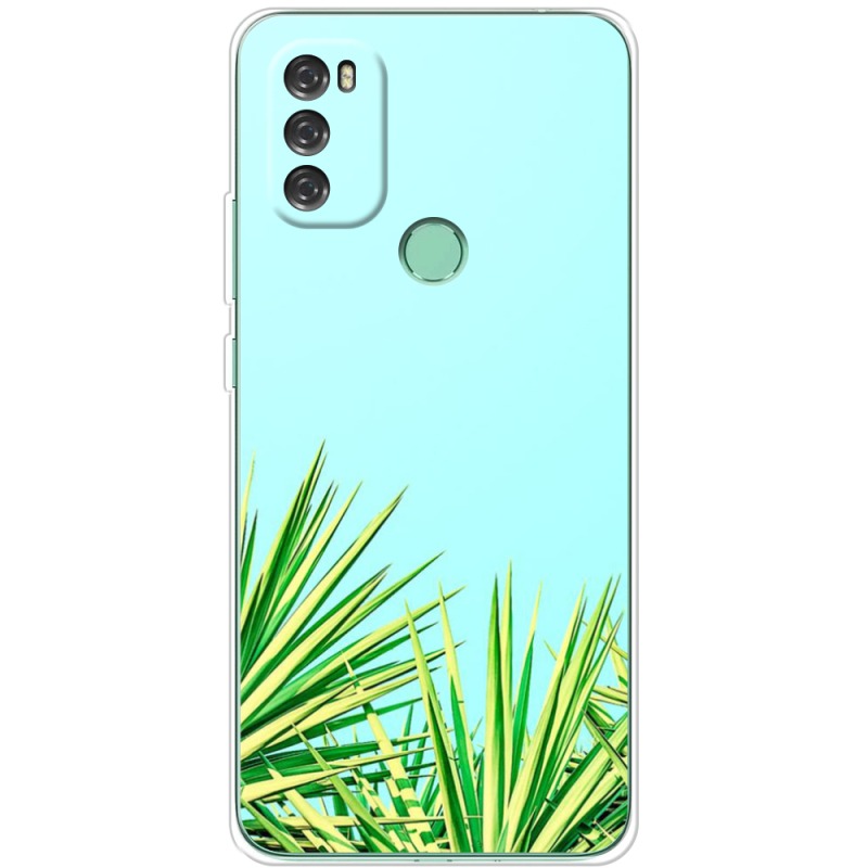 Чехол BoxFace Blackview A70 
