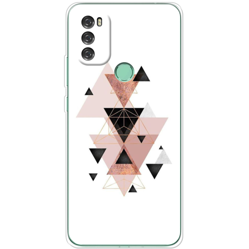 Чехол BoxFace Blackview A70 