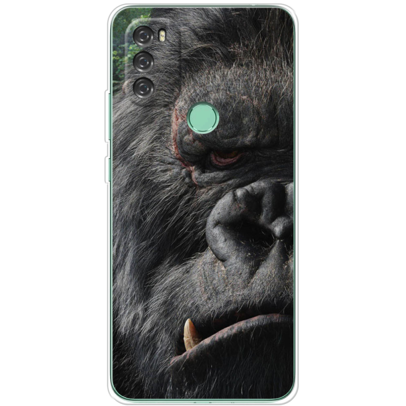 Чехол BoxFace Blackview A70 Kong