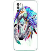 Чехол BoxFace Blackview A70 