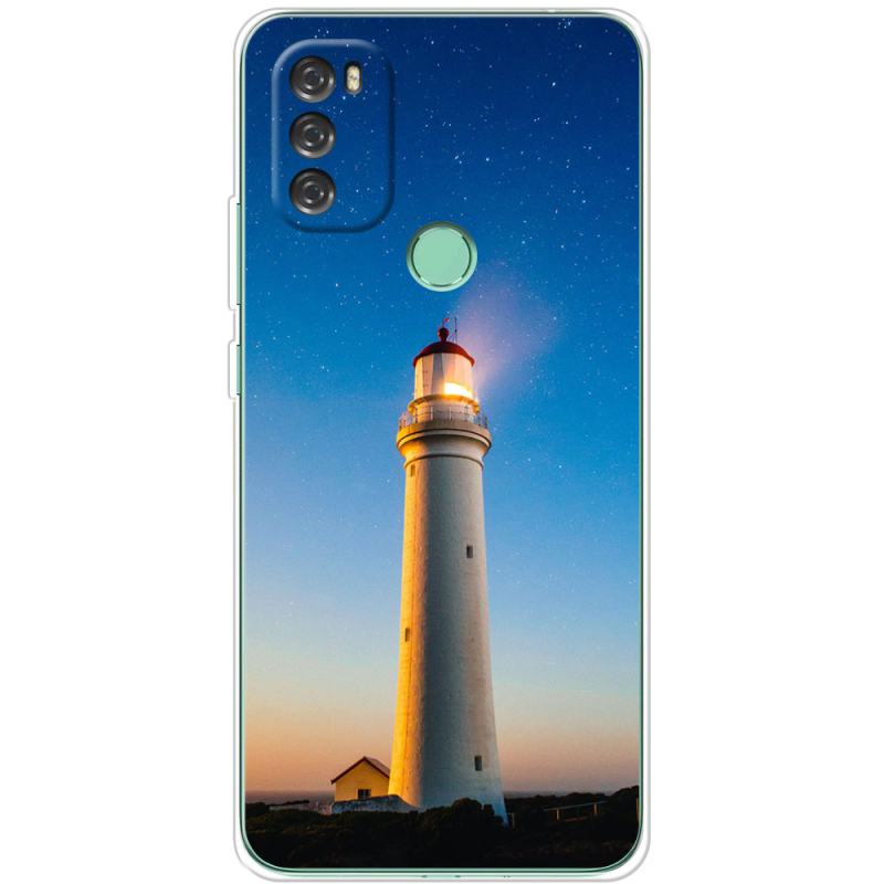 Чехол BoxFace Blackview A70 
