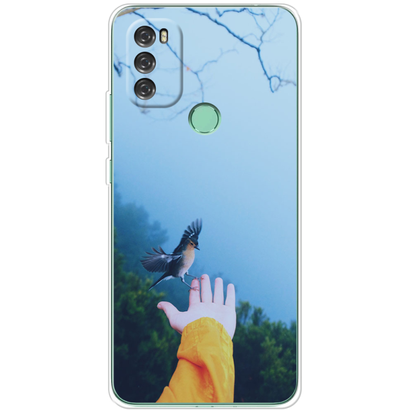 Чехол BoxFace Blackview A70 