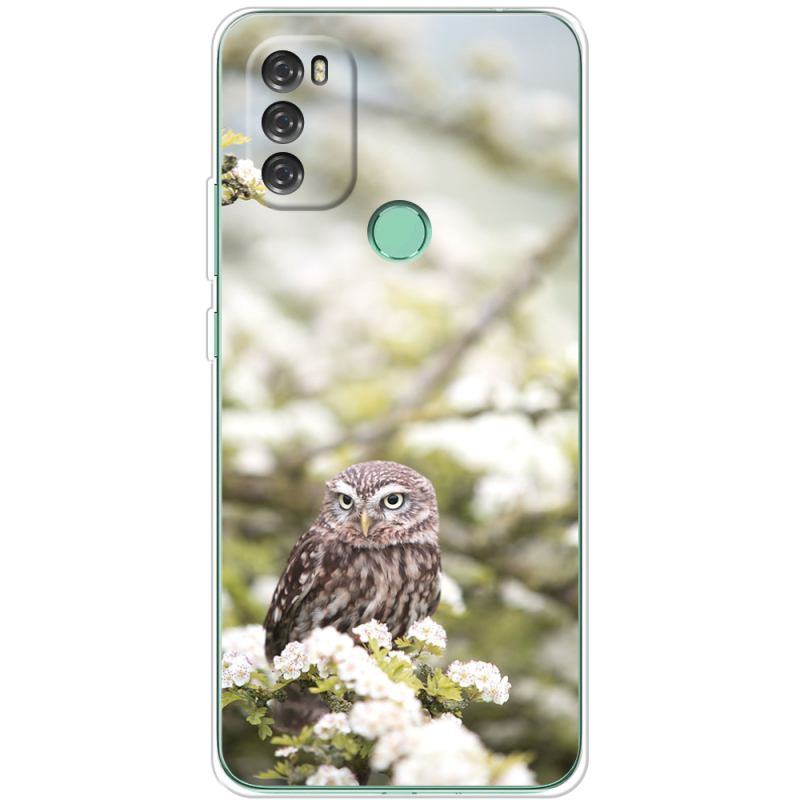 Чехол BoxFace Blackview A70 