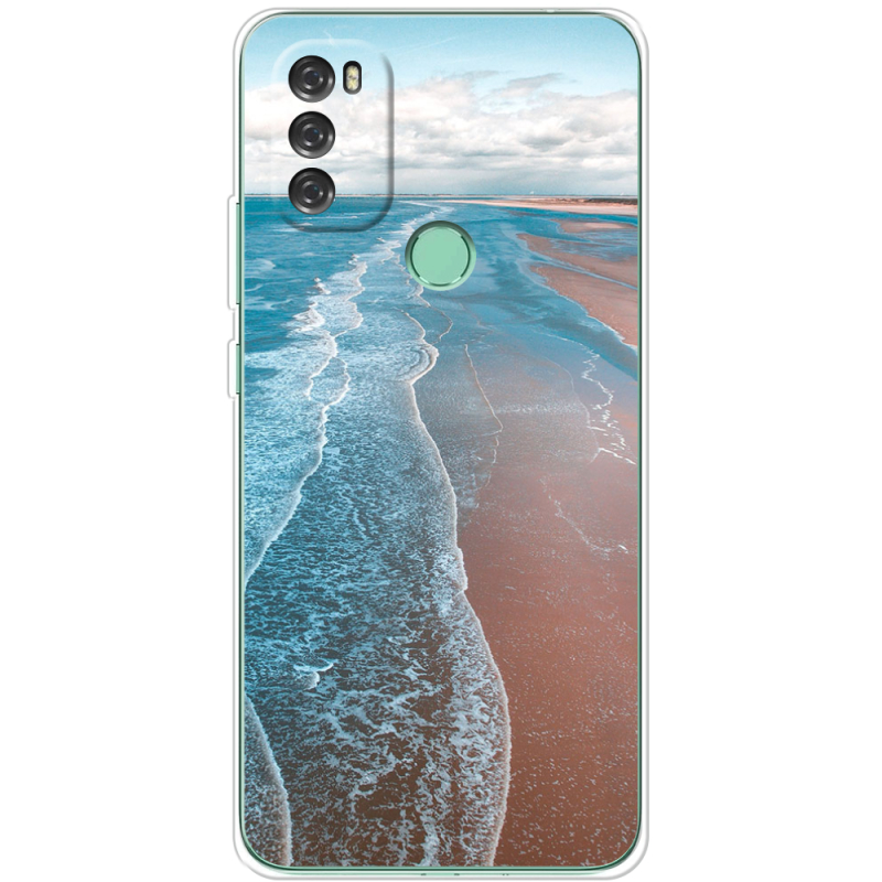 Чехол BoxFace Blackview A70 