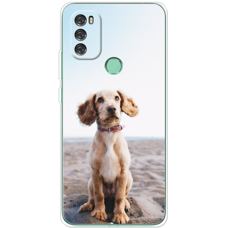 Чехол BoxFace Blackview A70 