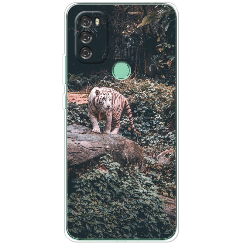 Чехол BoxFace Blackview A70 